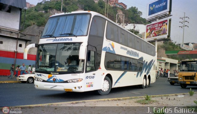 Expresos M�rida 0130 por Pablo Acevedo