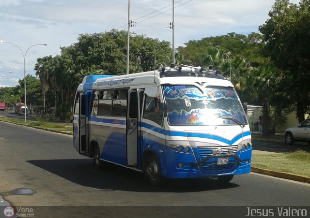 BO - A.C.C. Auyantepuy 10 por Jess Valero
