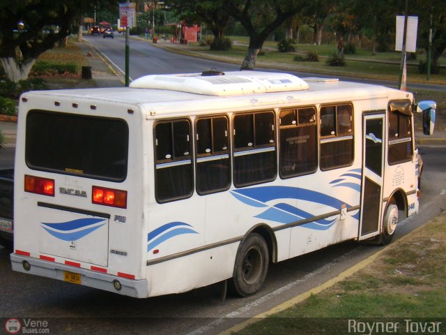 U.C. San Antonio S.C. 148 por Royner Tovar