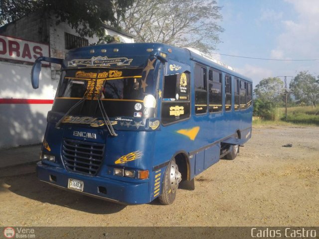 U.C. La Responsable S.C. 014 por Jes�s Valero