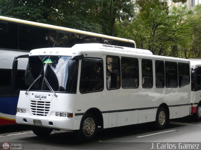 A.C. Mixta Conductores Unidos 115 por J. Carlos Gmez