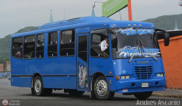 Uni�n Conductores de la Costa 36 por Andr�s Ascanio