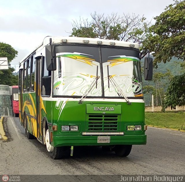 Coop. de Transporte Coromoto 82 por Jonnathan Rodr�guez