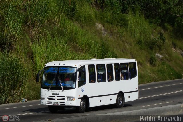 A.C. Mixta Fraternidad del Transporte R.L. 108 por Pablo Acevedo