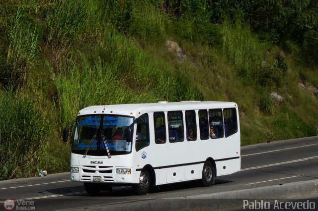 A.C. Mixta Fraternidad del Transporte R.L. 777 por Pablo Acevedo