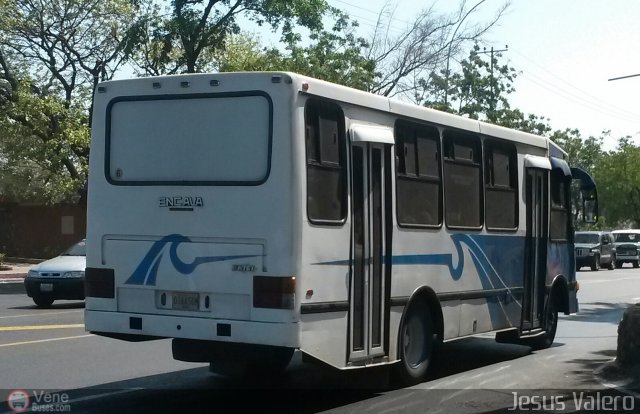 DC - Unin Conductores de Antimano 299 por Jess Valero