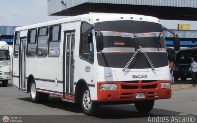 Uni�n Turmero - Maracay 029 por Andr�s Ascanio