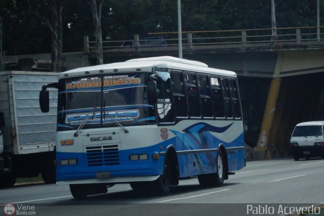 A.C. Unin Barquisimeto 15 por Pablo Acevedo