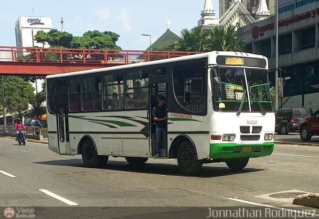 DC - A.C. Casalta - Chaca�to - Cafetal 226 por Jonnathan Rodr�guez