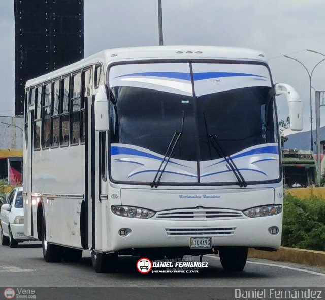 Cooperativa Canaima 33 por Daniel Fernndez