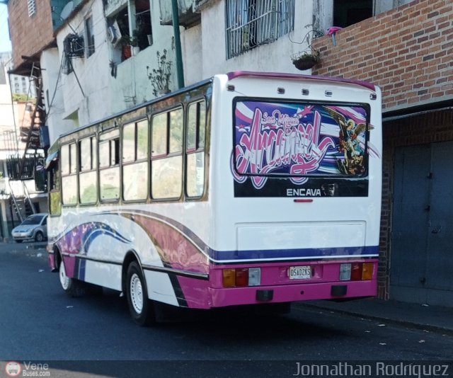 DC - U.C. Cuartel - Silencio - Propatria 020 por Jonnathan Rodr�guez