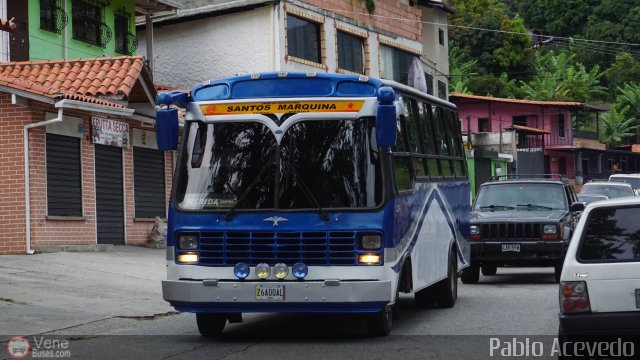 ME - Unin de Conductores Santos Marquina 08 por Pablo Acevedo