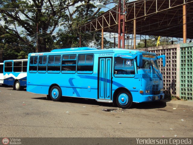 A.C. Transporte Paez 017 por Yenderson Cepeda