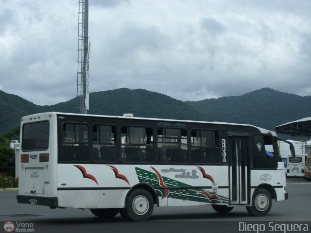 A.C. Transporte Independencia 038 por Diego Sequera