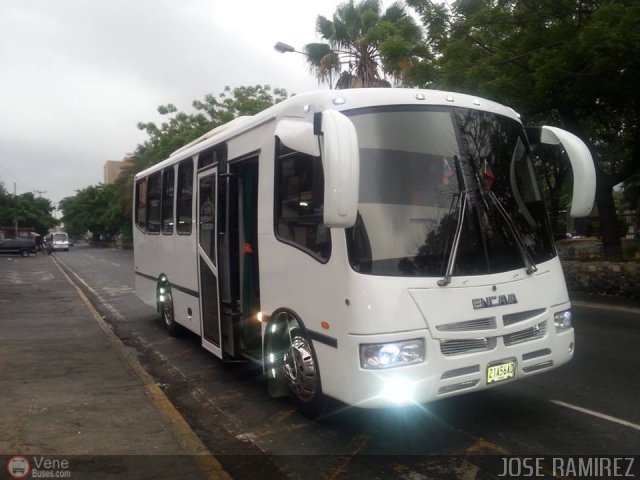 A.C. Don Augusto Malave Villalba 145 por Samir Lunar