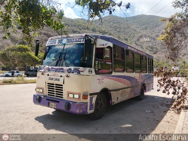 Uni�n Turmero - Maracay 133 por Adolfo Escalona