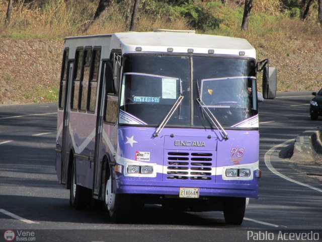 A.C. Indepasib 078 por Pablo Acevedo