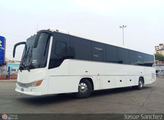 PDVSA Transporte de Personal 001 por Josue Snchez