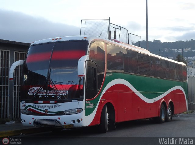 Transporte Bonanza 0026 por Waldir Mata