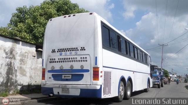 Expresos Perij� 02 por Leonardo Saturno