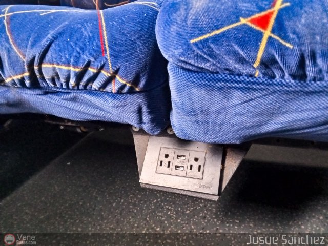 Expresos Pegamar 1007 por Josue S�nchez