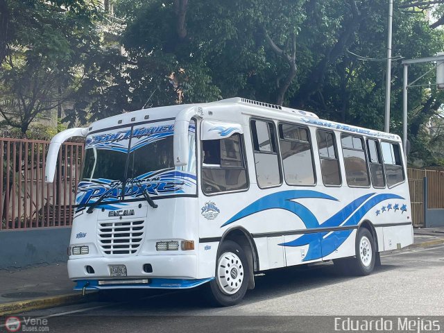 U.C. San Antonio S.C. 195 por Eduardo Mej�as