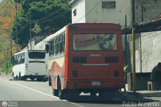 DC - A.C. L�nea Cultura 076 por Pablo Acevedo