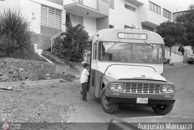 Universitarios y Escolares 01 por J. Carlos Gmez