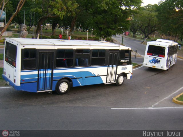 Uni�n MarVal 019 por Royner Tovar