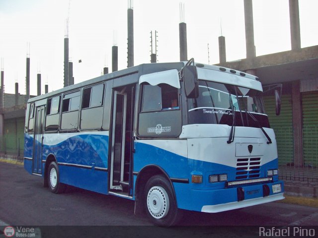 Transporte Gran Mariscal Sucre C.A. 03 por Rafael Pino
