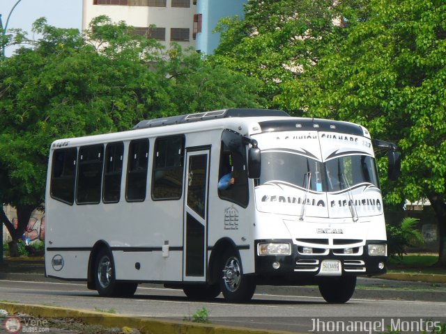 A.C. Uni�n Guanare 127 por Jhonangel Montes