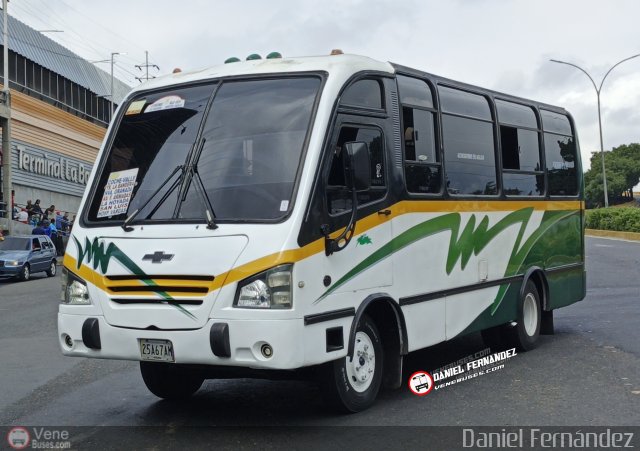 DC - A.C. Mixta Coche Vargas 026 por Daniel Fern�ndez