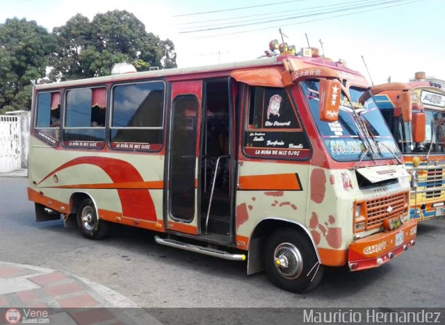 YA - A.C. Unin de Conductores Las Tres Plazas 04 por Eduard Delgado