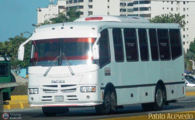 Turismos 178 por Pablo Acevedo