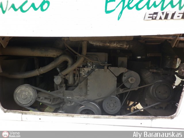 Servicios Especiales del Centro C.A. 17 por Aly Baranauskas