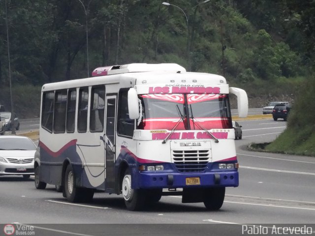 Los R�pidos S.C. 75 por Pablo Acevedo