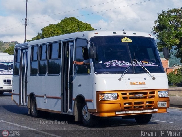 CA - Uni�n Vivienda Popular Los Guayos 042 por Kevin Mora