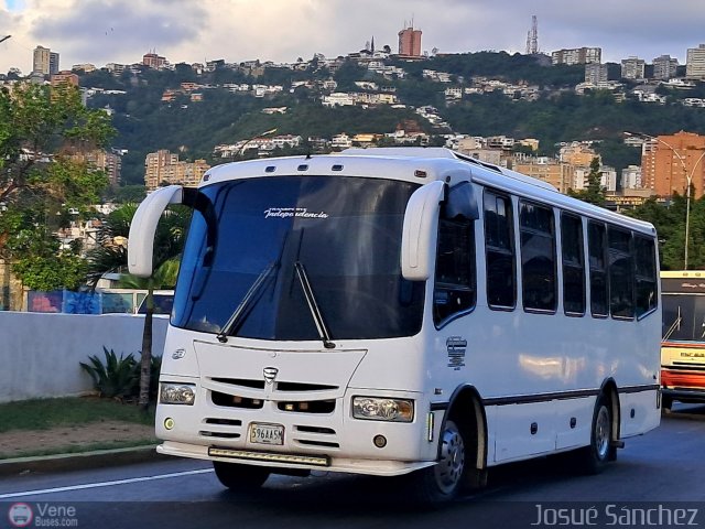 A.C. Transporte Independencia 053 por Josué Sánchez