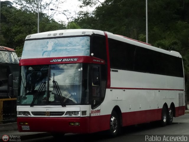 Particular o Desconocido 979 por Pablo Acevedo