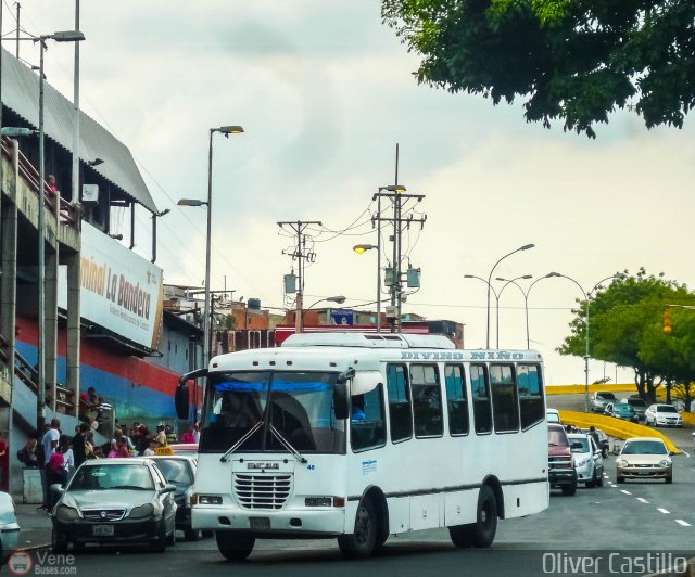 U.C. La Responsable S.C. 048 por Oliver Castillo