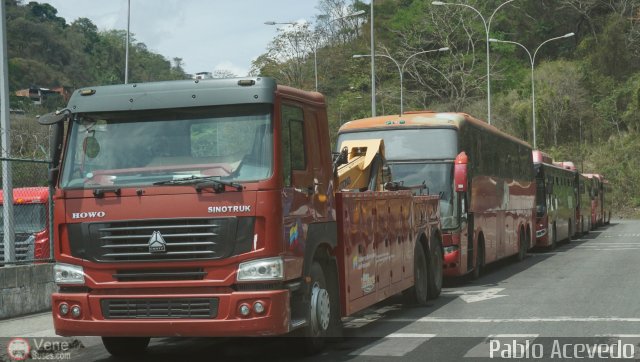 En Chiveras Abandonados Recuperacin  por Pablo Acevedo