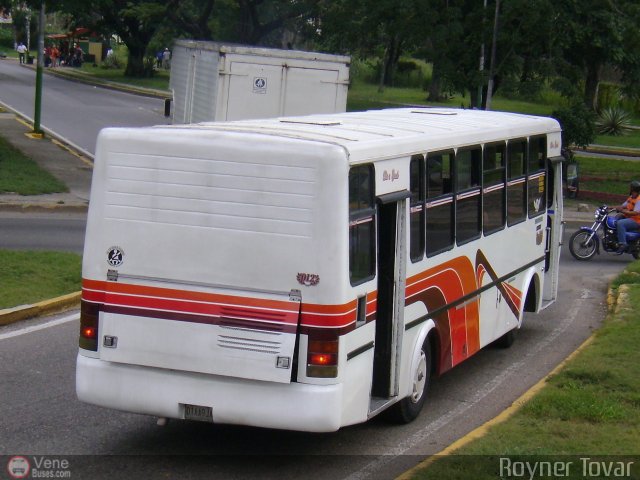 Unin MarVal 012 por Royner Tovar
