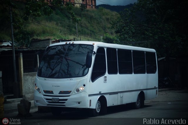 DC - Asoc. Civil Conductores de La Pastora 97 por Pablo Acevedo