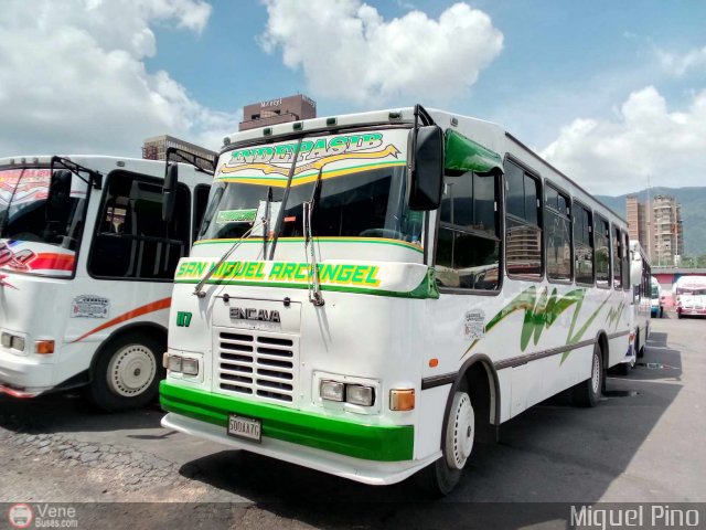 A.C. Indepasib 117 por Miguel Pino