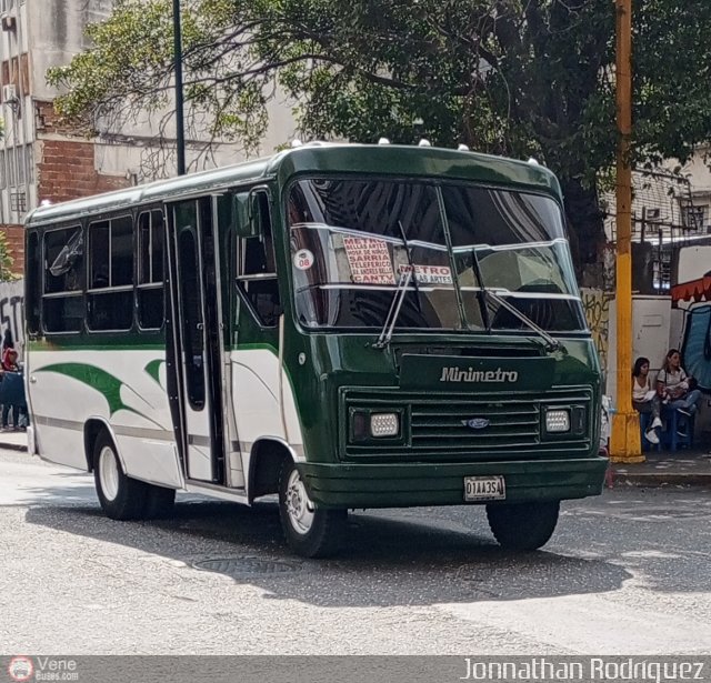 DC - U.C. Sociedad Civil Pinto Salinas 08 por Jonnathan Rodr�guez