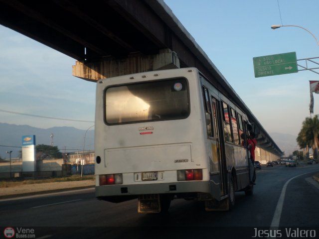 MI - Asociaci�n Civil La Comunidad 137 por Jes�s Valero