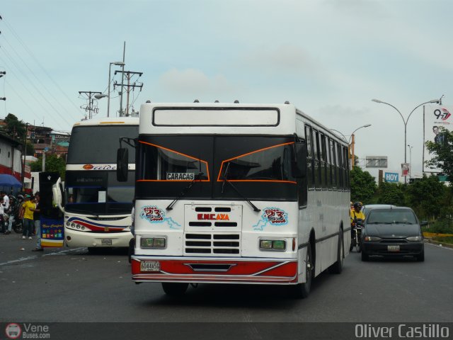 Uni�n Conductores Ayacucho 0023 por Oliver Castillo