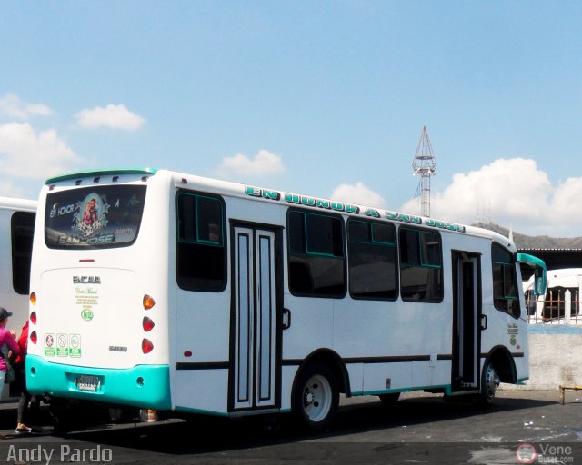 Uni�n MarVal 082 por Andy Pardo