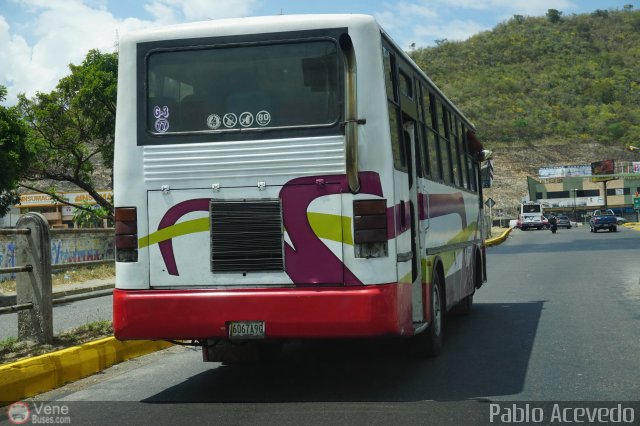 CA - Asociaci�n Coop. El Trigal R.L. 88 por Pablo Acevedo