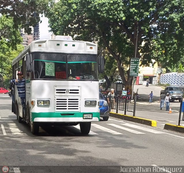 DC - A.C. Propatria - Carmelitas - Chacato 248 por Jonnathan Rodrguez